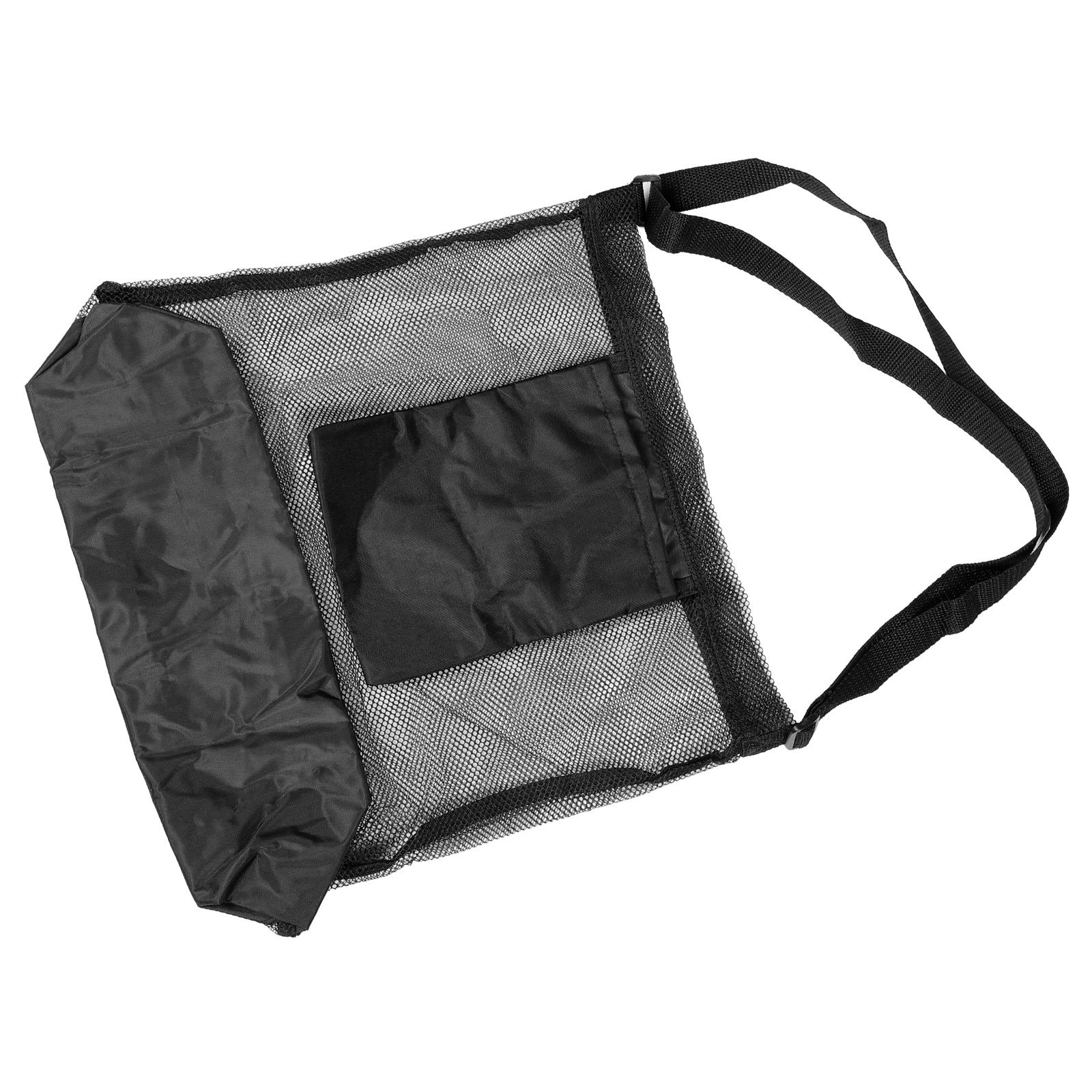 Gardening Tools And Uses - Bolsa de Forrageamento em Malha Multiuso,