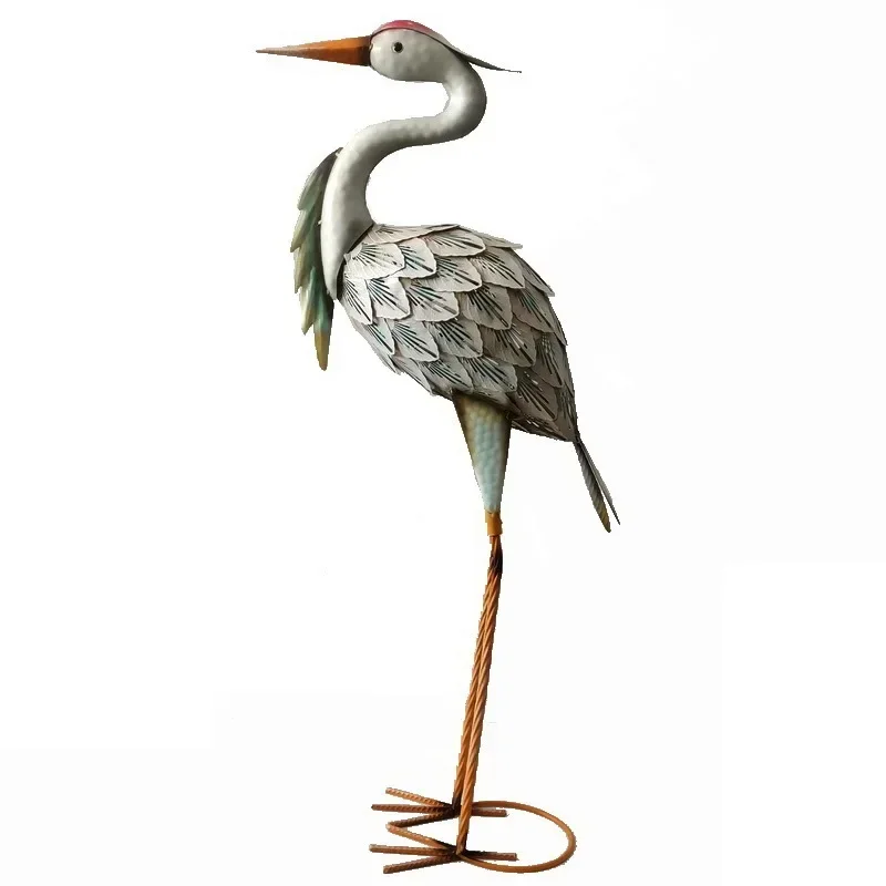 Gardening Tools Amazon - Escultura de Ferro Artesanal Amazon para