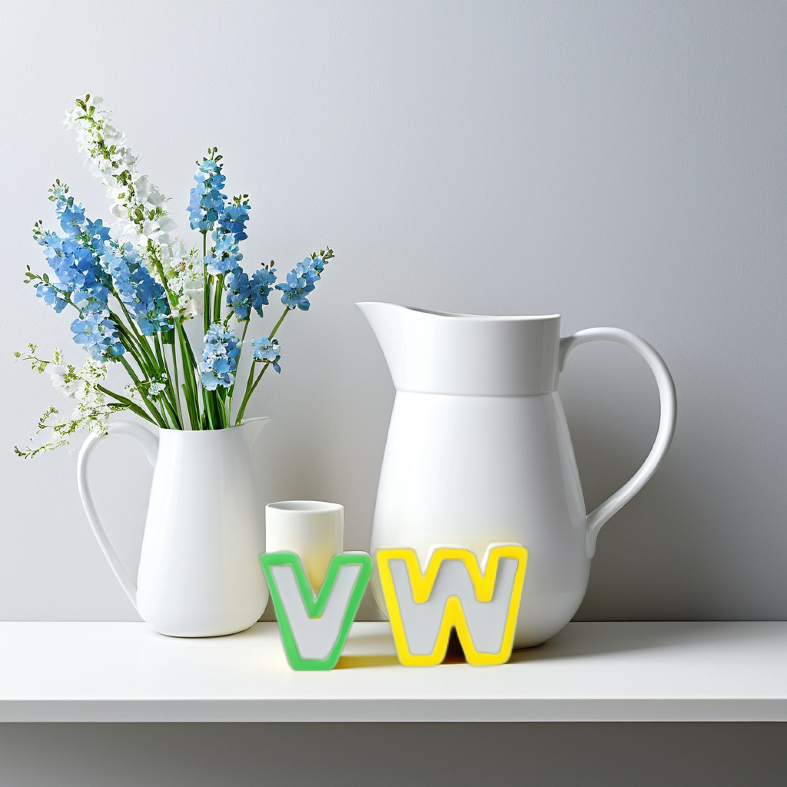 Gardening Tools Diy - 26 Peças de Brinquedos de Quebra-Cabeça