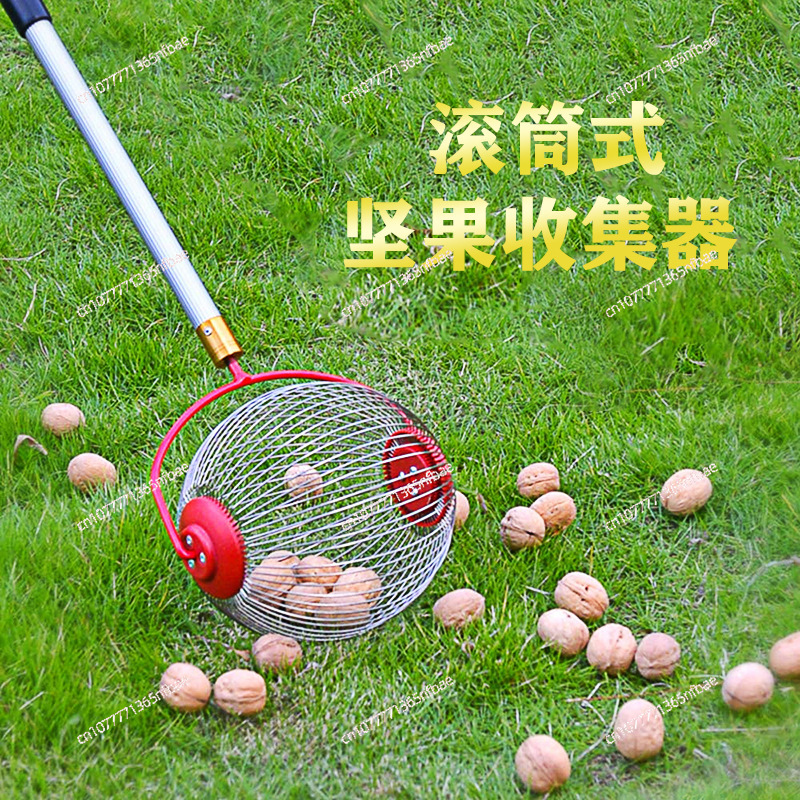 Gardening Tools Amazon - Amazon, Coletor de Frutas, Coletor de