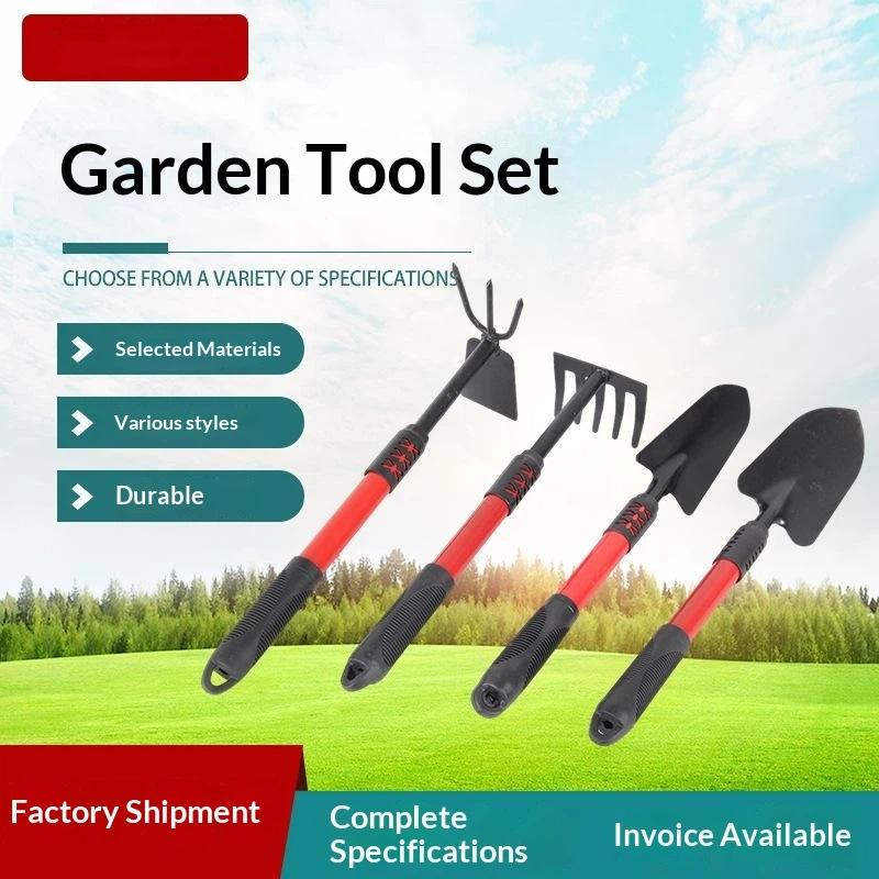 Gardening Tools Spade - 1 Peça Pá de Jardinagem com