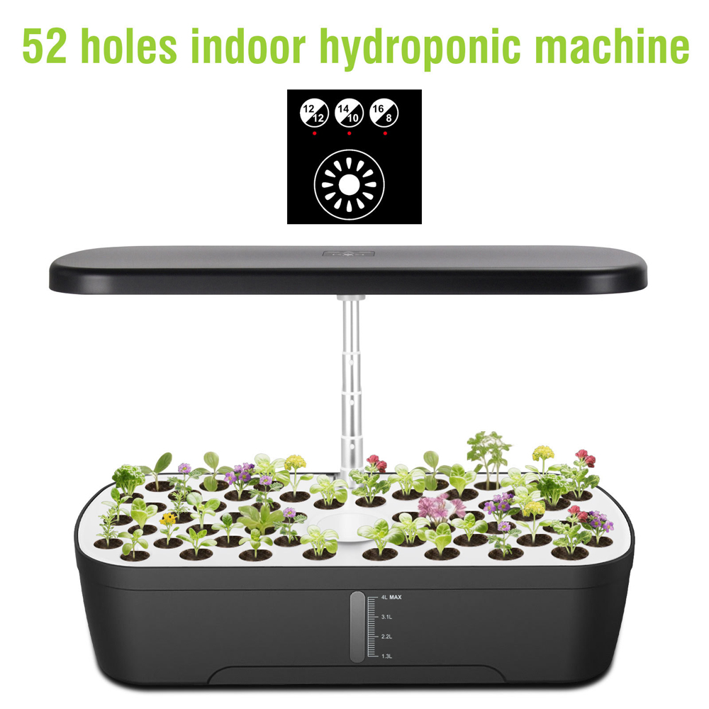 Seed Starter Trays - Mais novo sistema de cultivo hidropônico