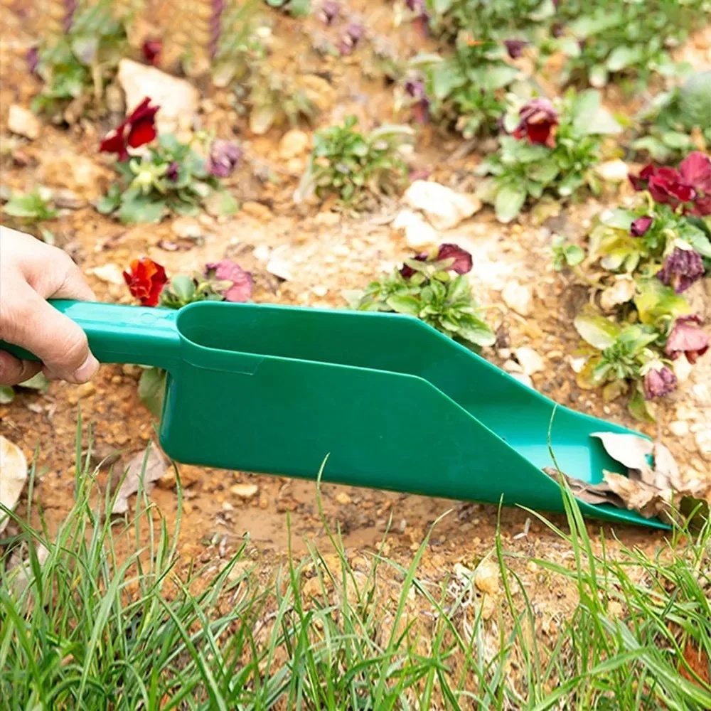 Pá de Limpeza de Calhas e Telh - Gardening Tools And Uses avaliação e preço