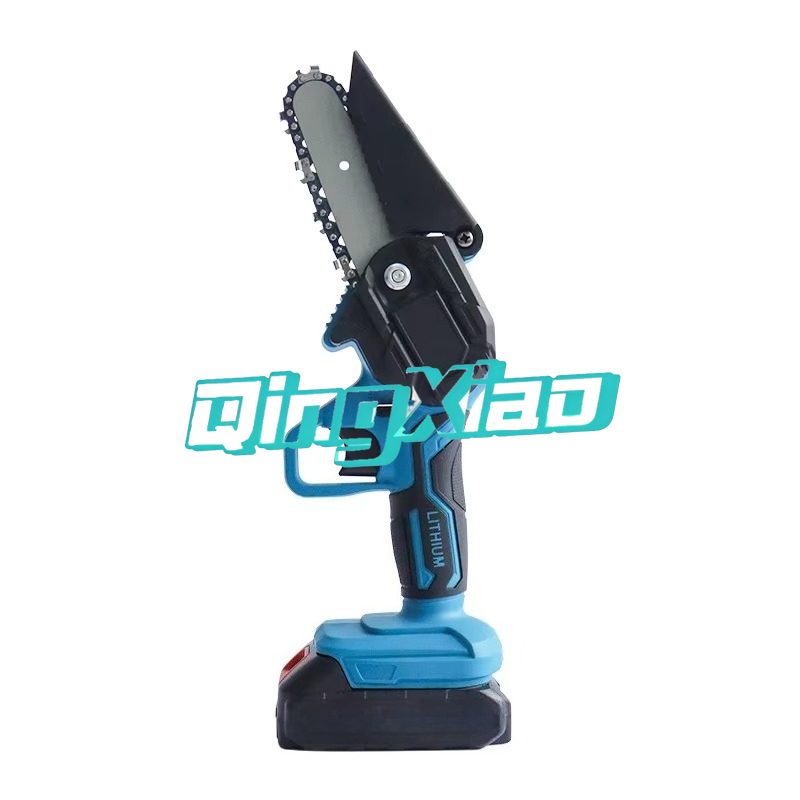Mini motosserra sem fio recarr - Gardening Tools To Cut Branches avaliação e preço