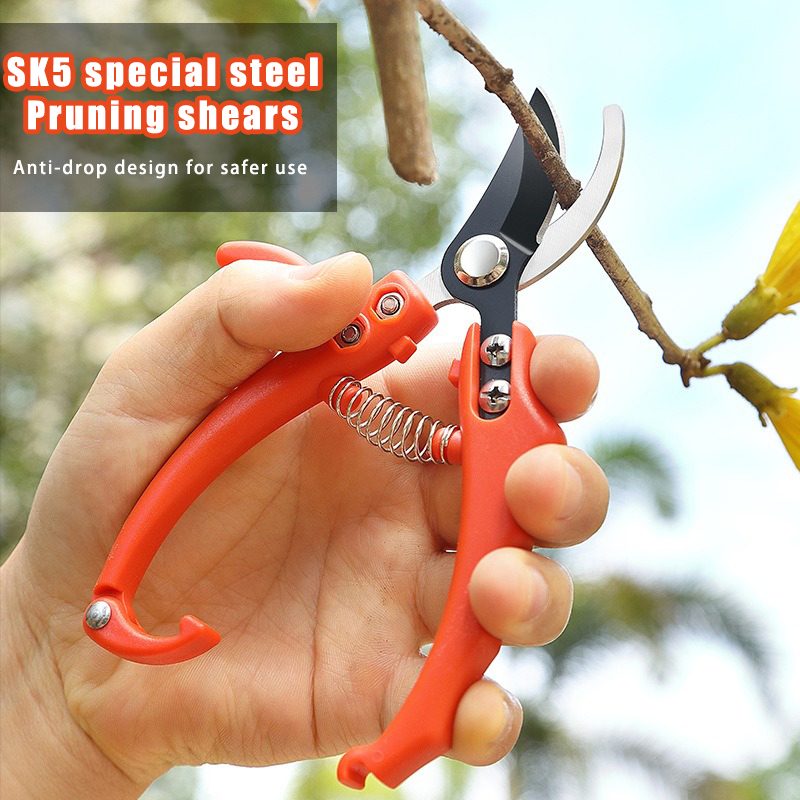 Tesoura de galhos de jardinage - Gardening Tools Pink avaliação e preço