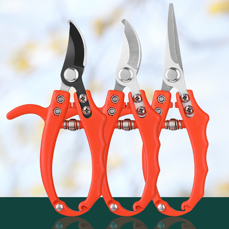 Tesoura de galhos de jardinage - Gardening Tools Pink avaliação e preço