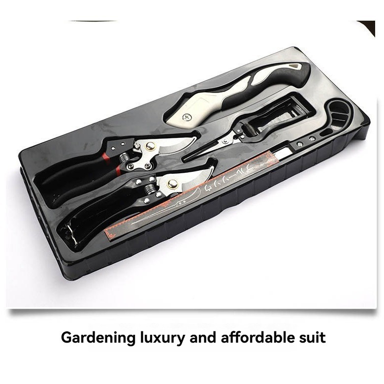 Conjunto de Tesouras de Poda p - Gardening Tools To Cut Branches avaliação e preço