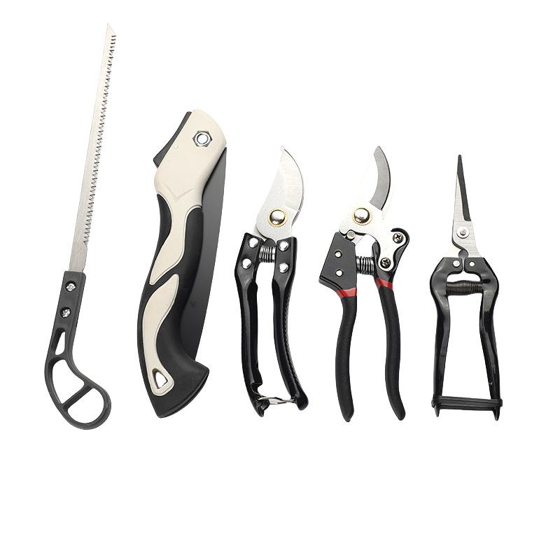 Conjunto de Tesouras de Poda p - Gardening Tools To Cut Branches avaliação e preço