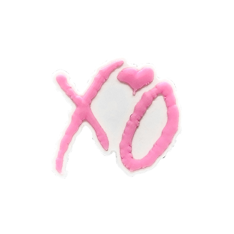 Amuletos do sapato coração fem - Gardening Tools Pink avaliação e preço
