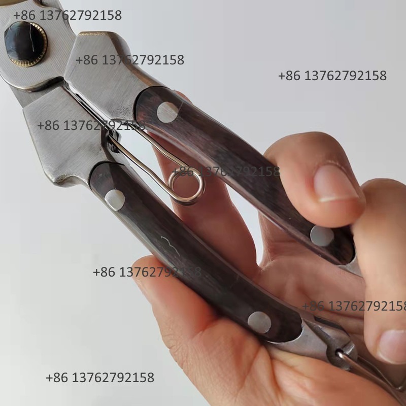 Tesoura de Poda Multifuncional - Gardening Tools To Cut Branches avaliação e preço