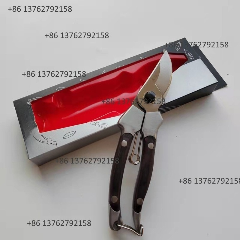 Tesoura de Poda Multifuncional - Gardening Tools To Cut Branches avaliação e preço