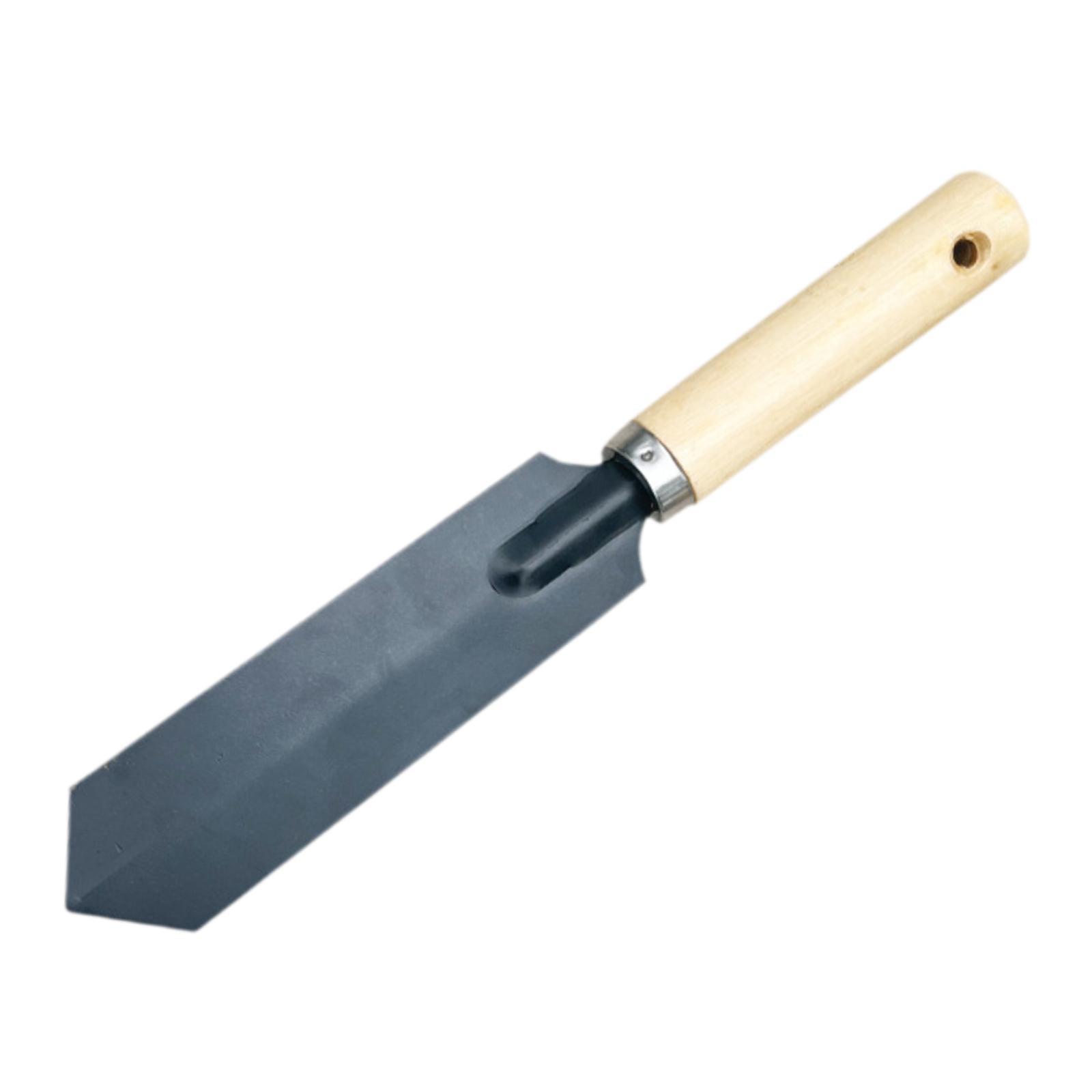Pequena ferramenta de escavaçã - Gardening Tools Spade avaliação e preço