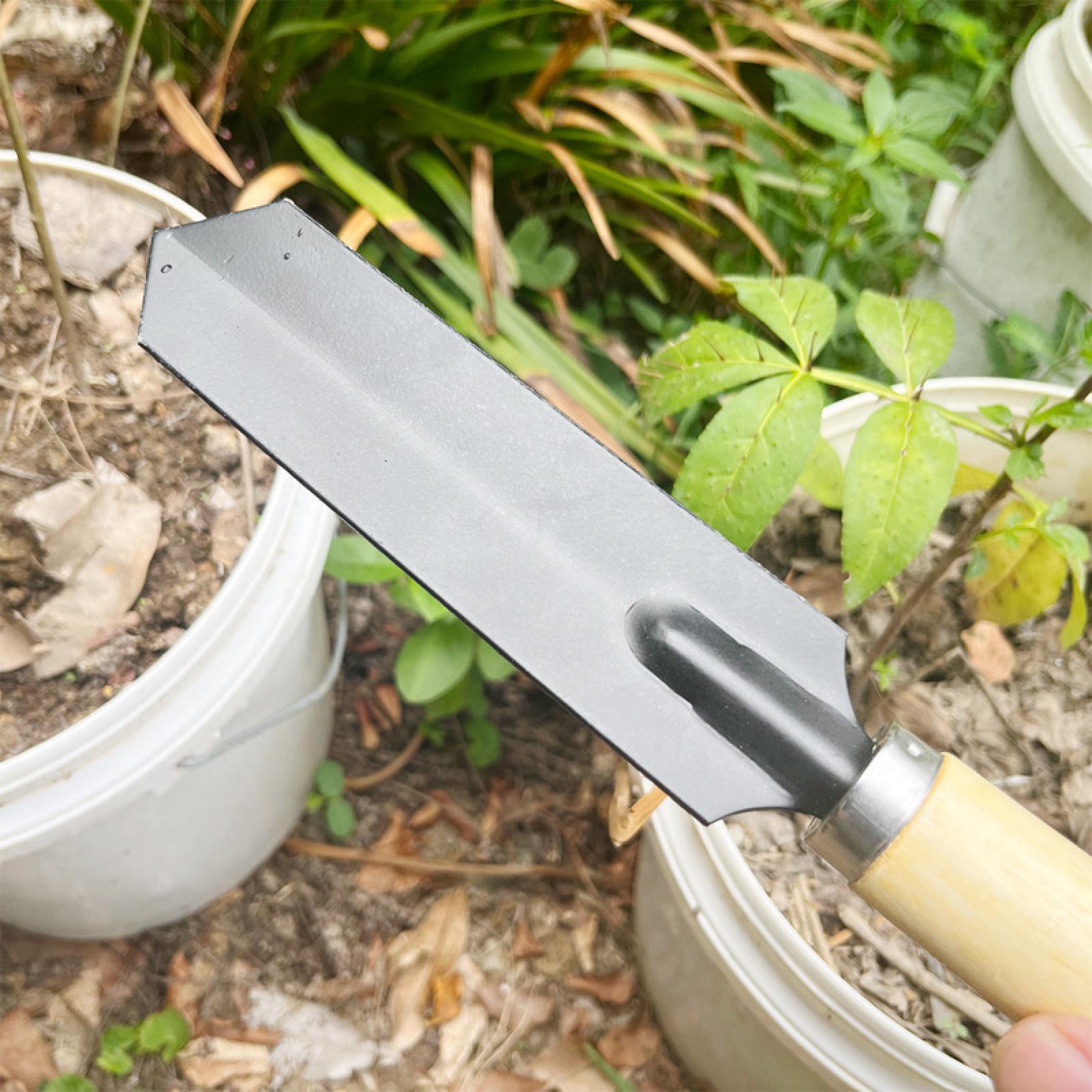 Pequena ferramenta de escavaçã - Gardening Tools Spade avaliação e preço