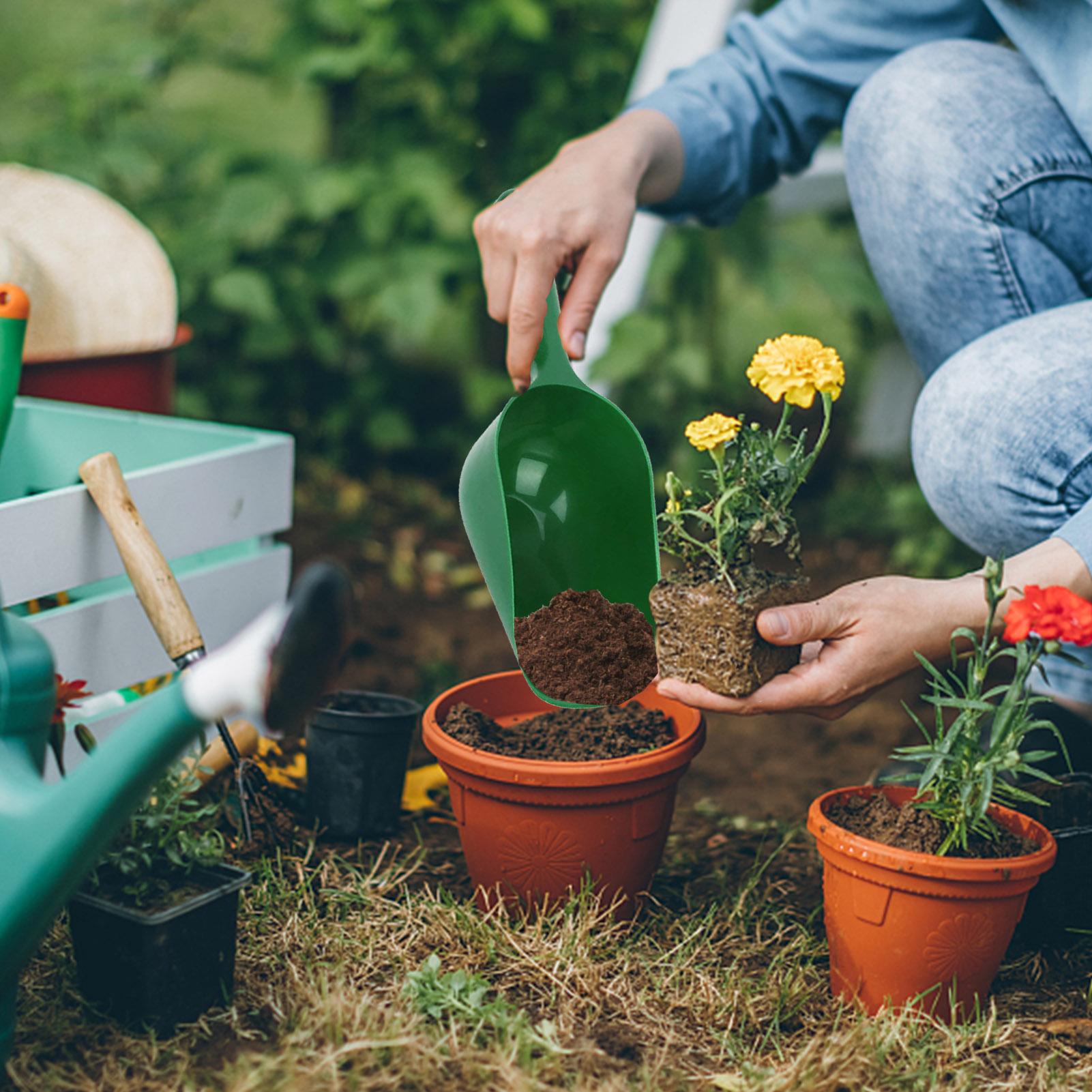 Pá de Jardinagem de Grande Cap - Gardening Tools Spade avaliação e preço