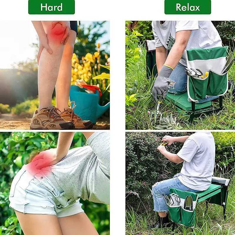 1 unidade de banco de jardim n - Gardening Tools And Uses avaliação e preço
