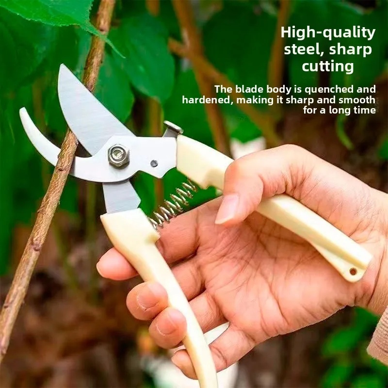 Tesoura de Poda para Jardim qu - Gardening Tools Spade avaliação e preço