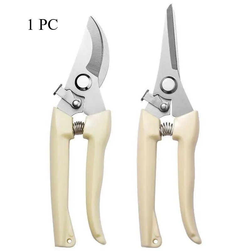 Tesoura de Poda em Aço Inoxidá - Gardening Tools To Cut Branches avaliação e preço