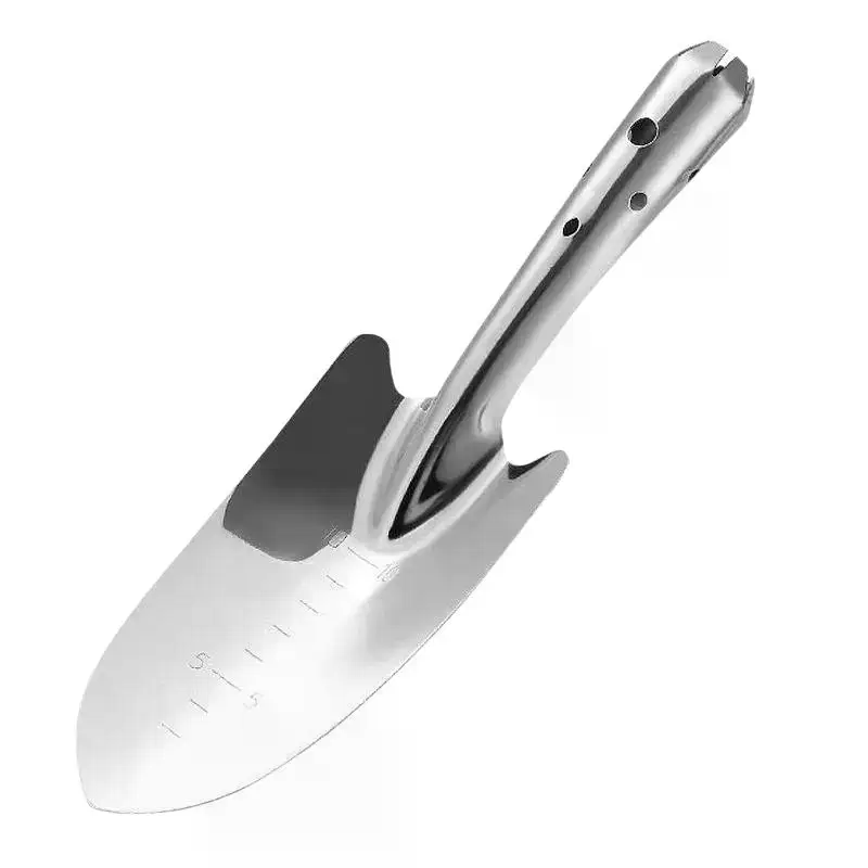 Pá Pequena de Aço Inoxidável p - Gardening Tools Spade avaliação e preço