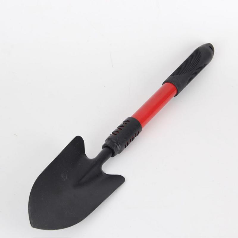 1 Peça Pá de Jardinagem com Ci - Gardening Tools Spade avaliação e preço