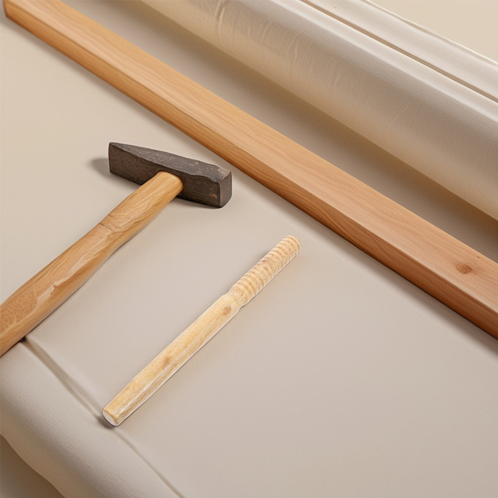5 Peças de Cabo de Madeira Res - Gardening Tools Spade avaliação e preço