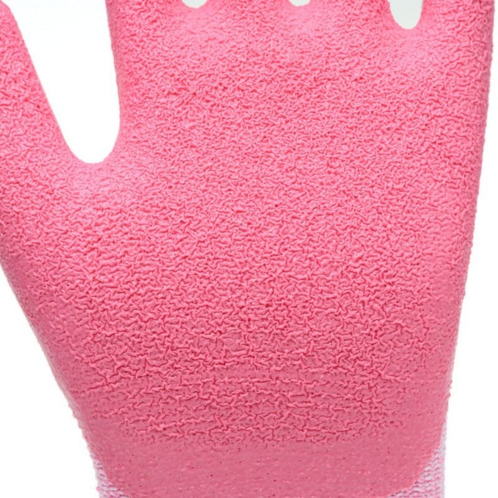 Ferramenta luvas de trabalho m - Gardening Tools Pink avaliação e preço