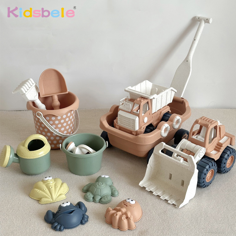 Praia jogar brinquedos criança - Gardening Tools Spade avaliação e preço