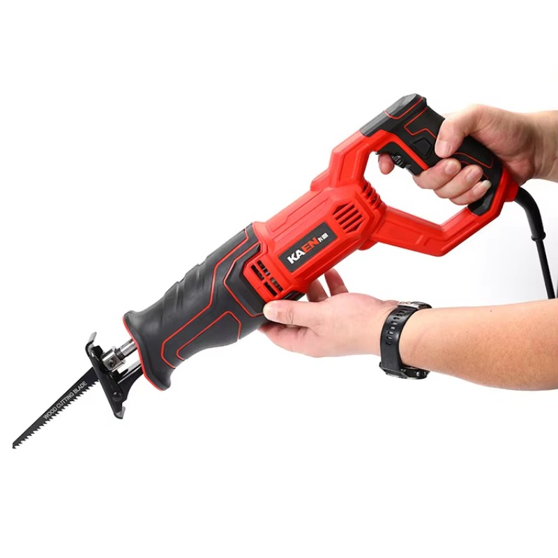 Serra Recíproca Portátil de Al - Gardening Tools To Cut Branches avaliação e preço