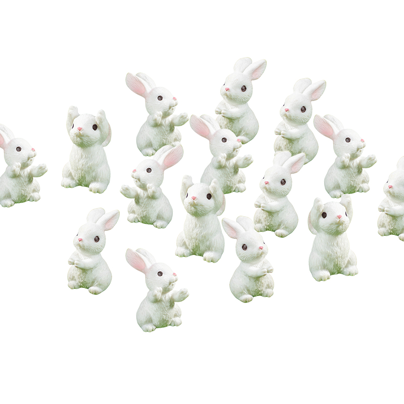 5/10 pçs mini miniaturas de co - Gardening Tools Cute avaliação e preço
