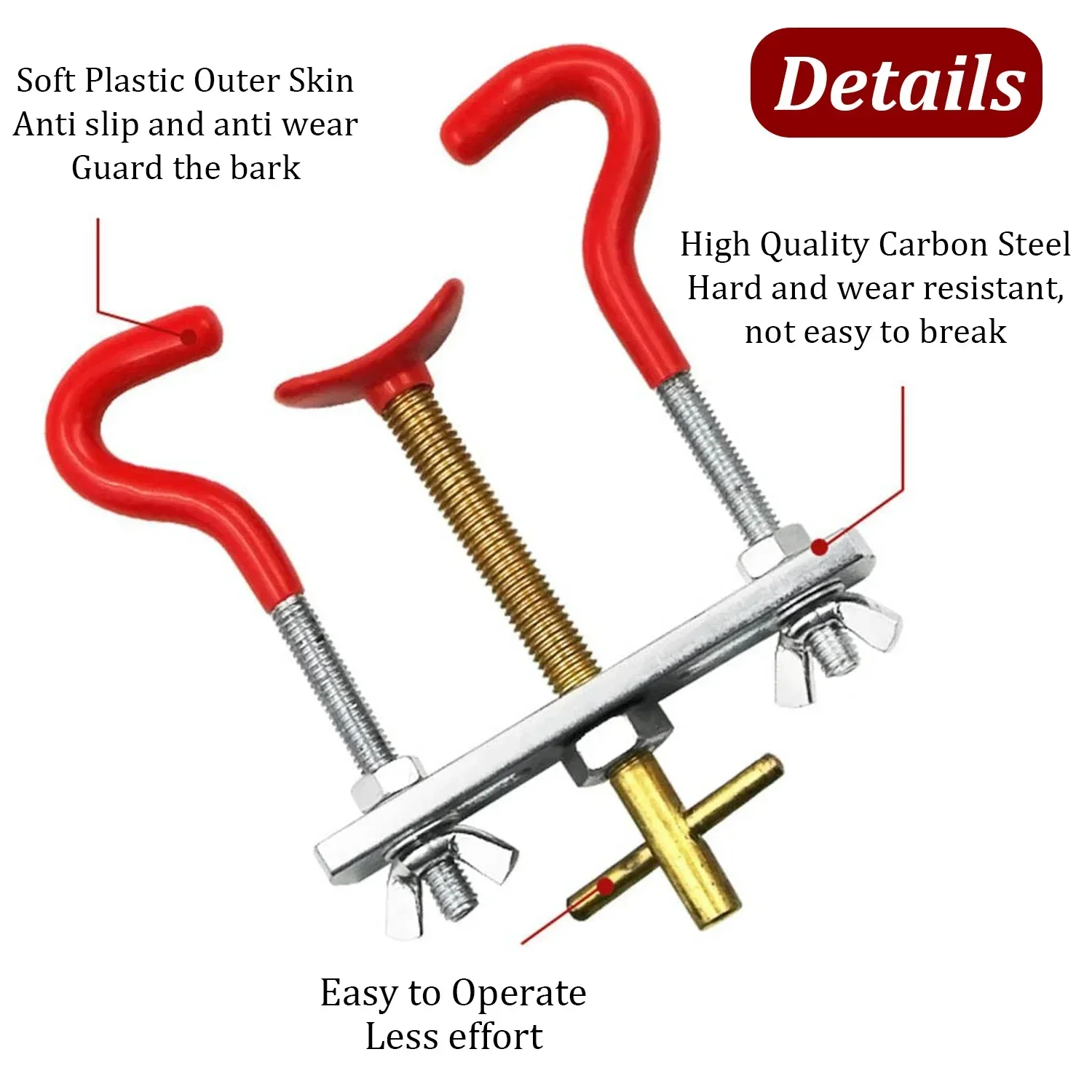 Kit de ferramentas dobrador de - Gardening Tools Diy avaliação e preço
