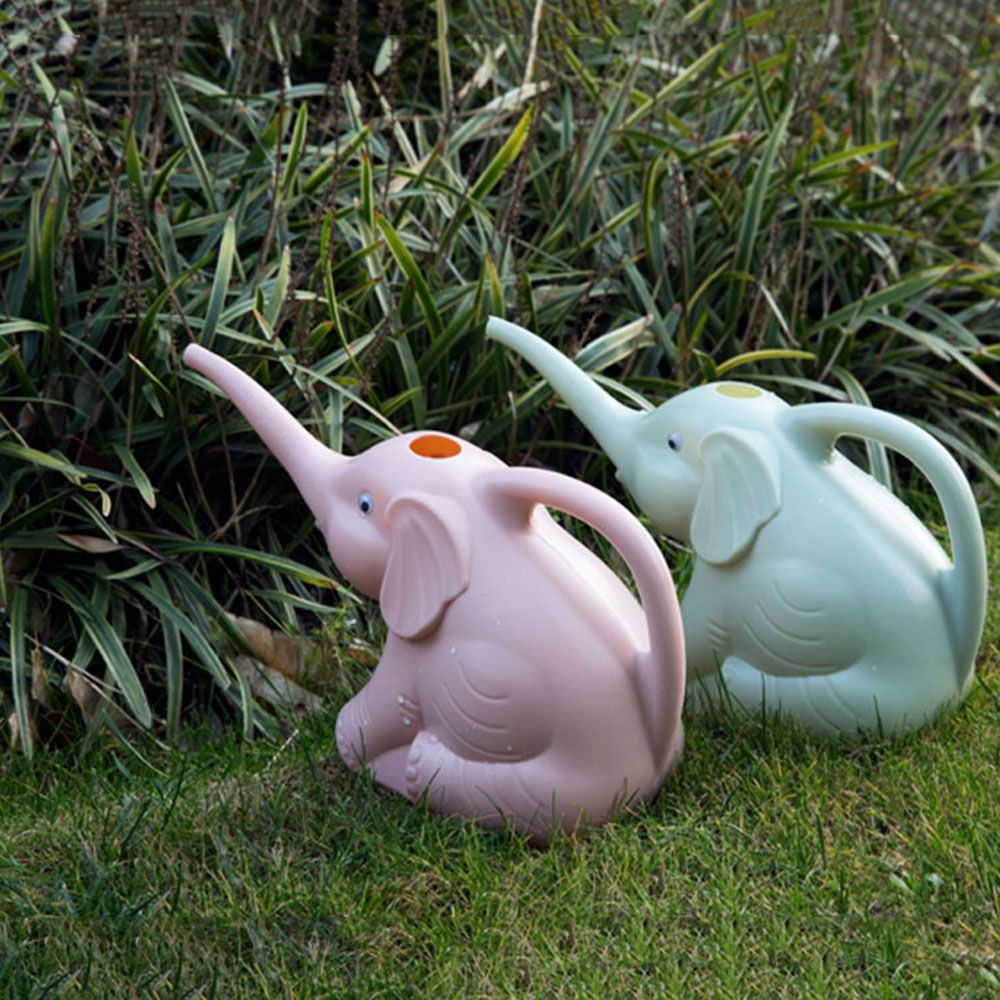 Regador de Jardim Fofo em 3 Co - Gardening Tools Cute avaliação e preço