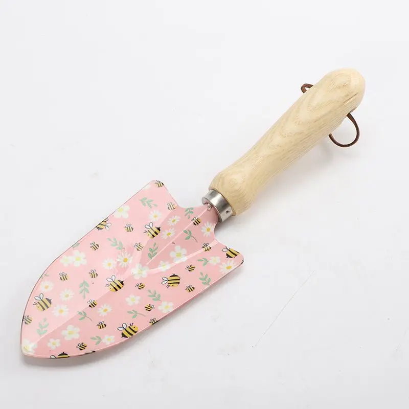 Conjunto de ferramentas de jar - Gardening Tools Pink avaliação e preço