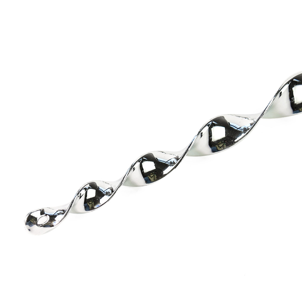 Espiral de aço inoxidável pend - Gardening Tools Cute avaliação e preço