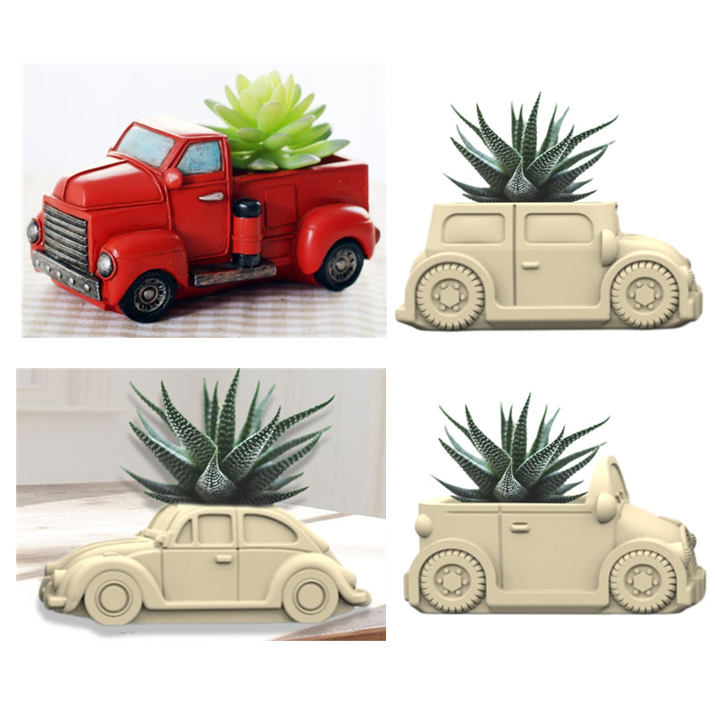 Molde de silicone para carro s - Gardening Tools Cute avaliação e preço