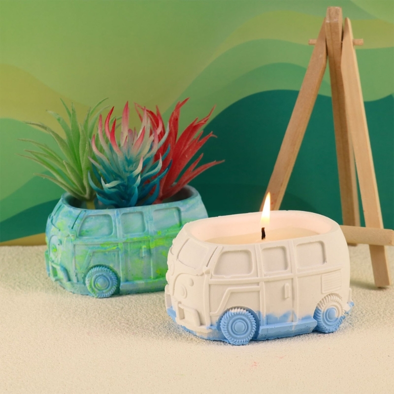 Molde de silicone para carro s - Gardening Tools Cute avaliação e preço