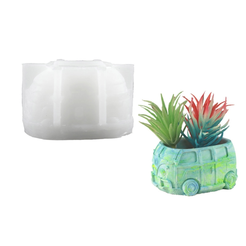 Molde de silicone para carro s - Gardening Tools Cute avaliação e preço