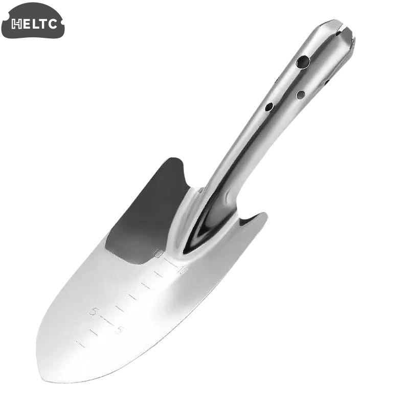 Pá Pequena de Aço Inoxidável p - Gardening Tools Spade avaliação e preço