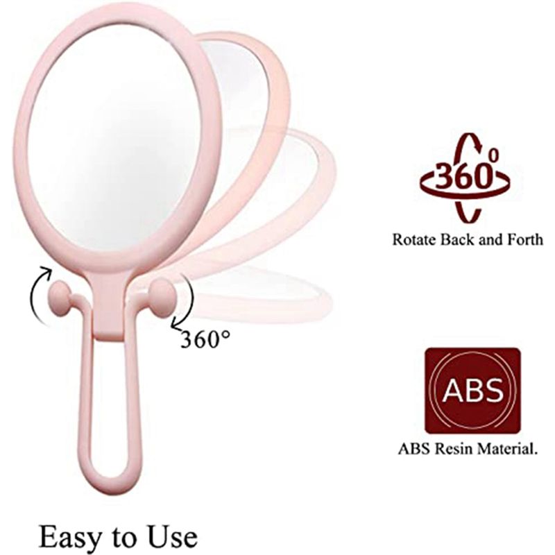 Lively- Lupa portátil 10X, esp - Gardening Tools Pink avaliação e preço
