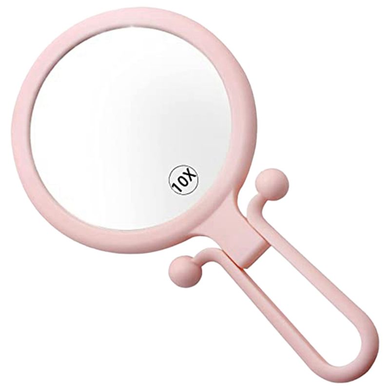 Lively- Lupa portátil 10X, esp - Gardening Tools Pink avaliação e preço