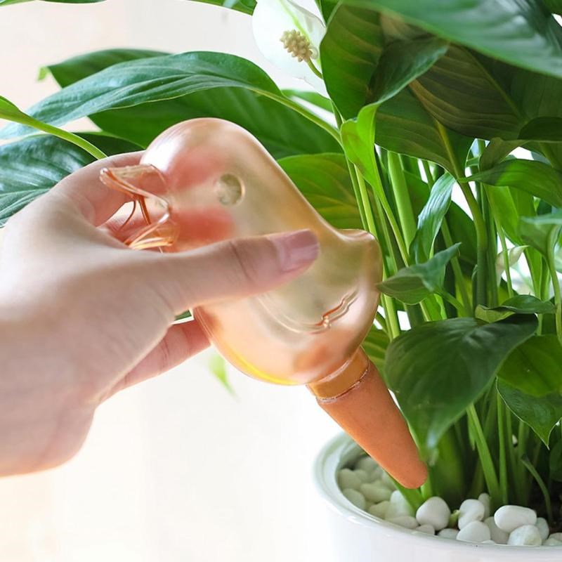 Ferramenta de Rega Automática  - Gardening Tools Cute avaliação e preço