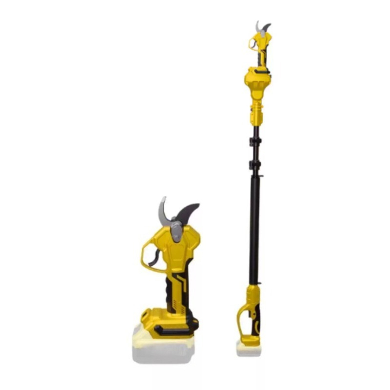 Serra Elétrica de Lítio Sem Es - Gardening Tools To Cut Branches avaliação e preço